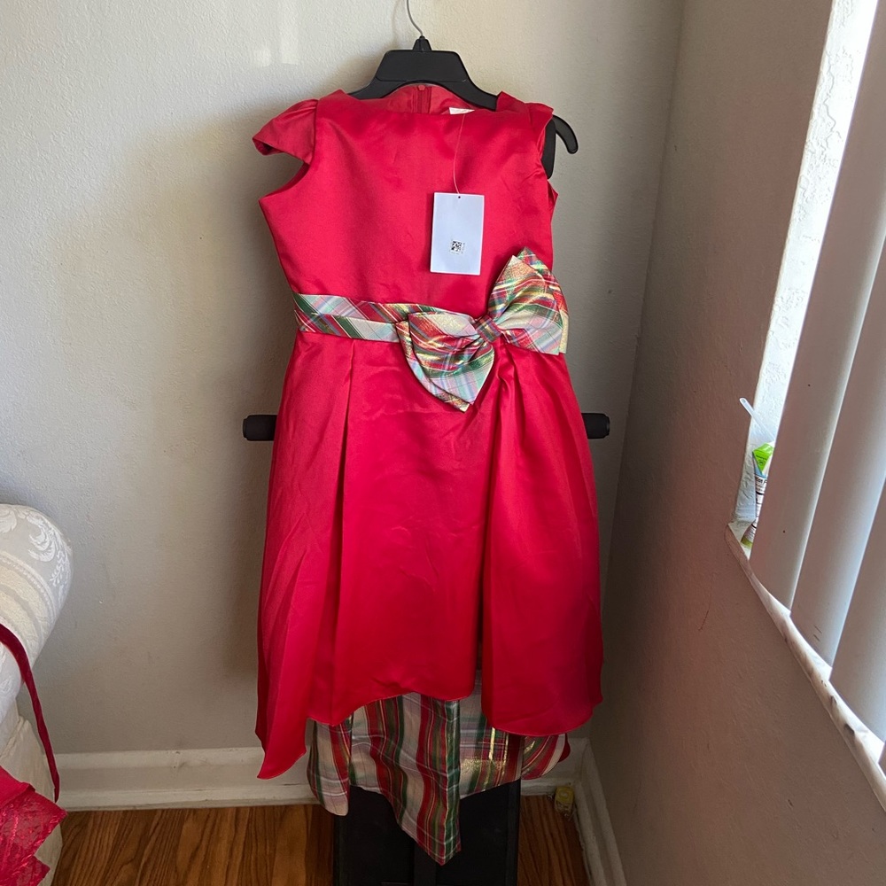 Girl dress